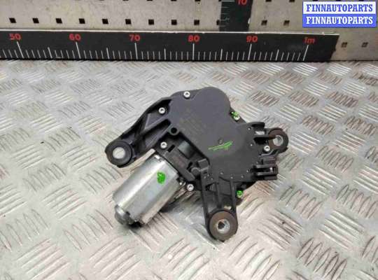 купить Моторчик заднего стеклоочистителя (дворника) на Opel Astra Astra H 2004-2007