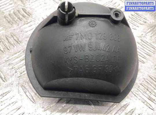 купить Ресивер воздушный на Volkswagen Touran Touran I (1T) 2003-2006