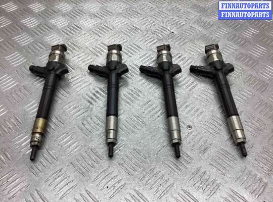 купить Форсунка на Toyota Avensis Avensis II (T250) 2003-2008