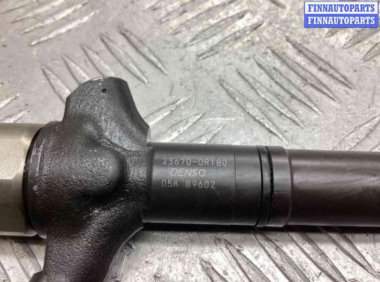 купить Форсунка на Toyota Avensis Avensis II (T250) 2003-2008