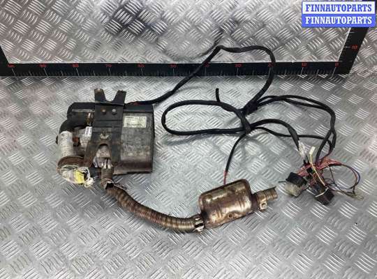 купить Автономный отопитель на Volkswagen Transporter Transporter T5 (7H) 2003-2015