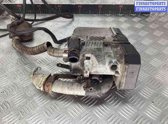 купить Автономный отопитель на Volkswagen Transporter Transporter T5 (7H) 2003-2015