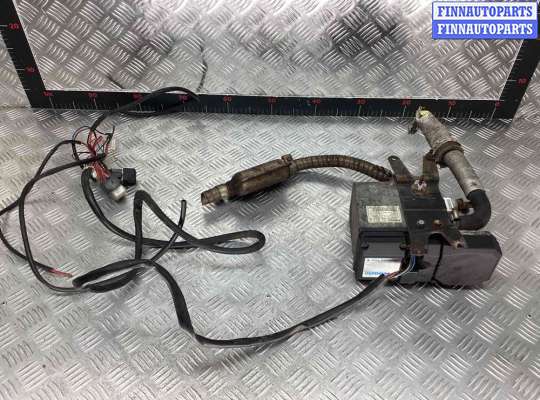 купить Автономный отопитель на Volkswagen Transporter Transporter T5 (7H) 2003-2015