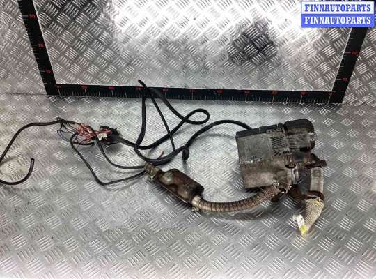 купить Автономный отопитель на Volkswagen Transporter Transporter T5 (7H) 2003-2015