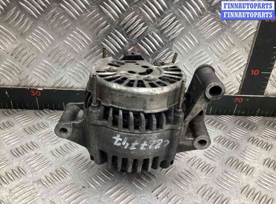 Генератор на Ford Mondeo III