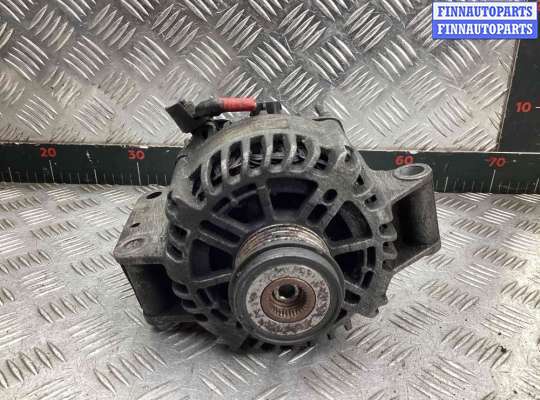 Генератор на Ford Mondeo III