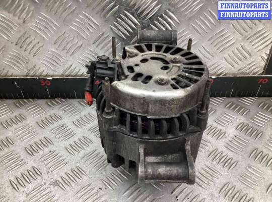 Генератор на Ford Mondeo III