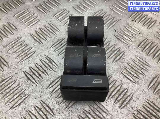 купить Блок управления стеклоподъемниками на Audi A4 A4 B6 (8EC, 8E5) 2000-2004