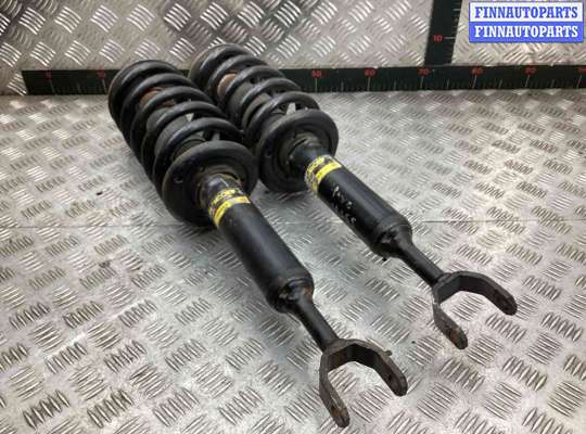 купить Стойка передняя правая на Audi A6 A6 C5 (4B) 2001-2004 рестайлинг