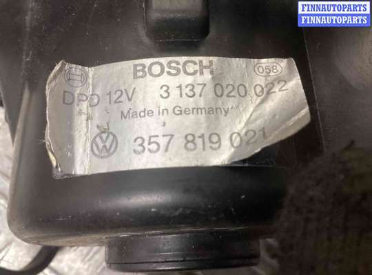 купить Моторчик печки на Volkswagen Passat Passat B4 (3A) 1993-1997