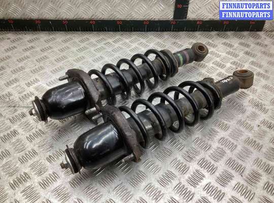 купить Стойка задняя на Toyota Prius Prius II (XW20) 2005-2009 рестайлинг