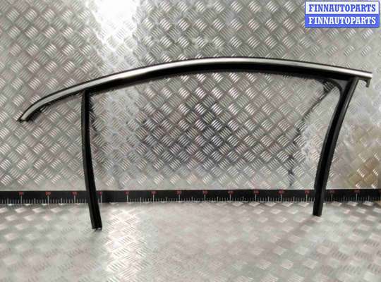 купить Уплотнитель двери передней левой на Volkswagen Passat Passat B6 (3C) 2005-2010