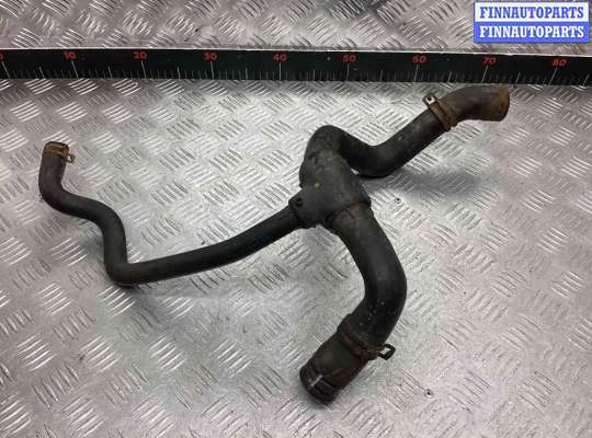 купить Патрубок радиатора на Renault Scenic Scenic I (JA) 1999-2003 рестайлинг