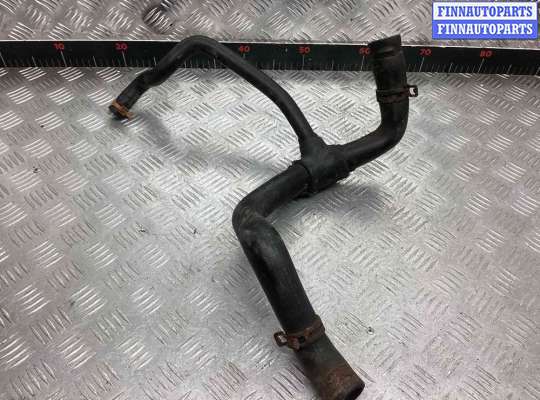 купить Патрубок радиатора на Renault Scenic Scenic I (JA) 1999-2003 рестайлинг