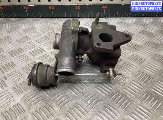 купить Турбина на Nissan Almera Almera II (N16) 2000-2006