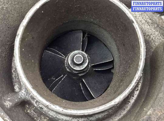 купить Турбина на Nissan Almera Almera II (N16) 2000-2006