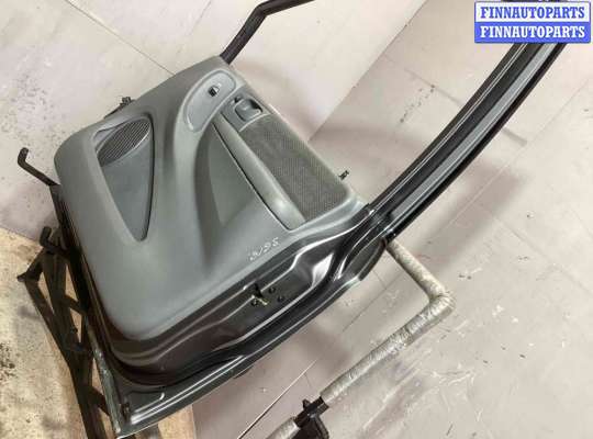 купить Дверь передняя правая на Chrysler Voyager Voyager IV (RG) 2001-2008