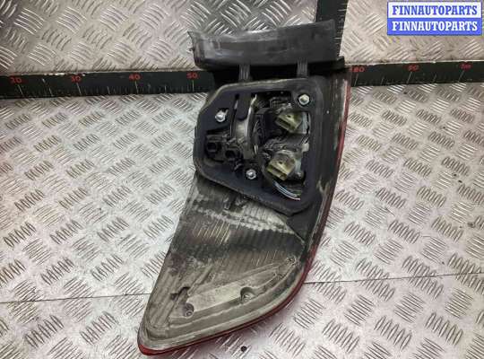 Фонарь задний на BMW X6 (E71)