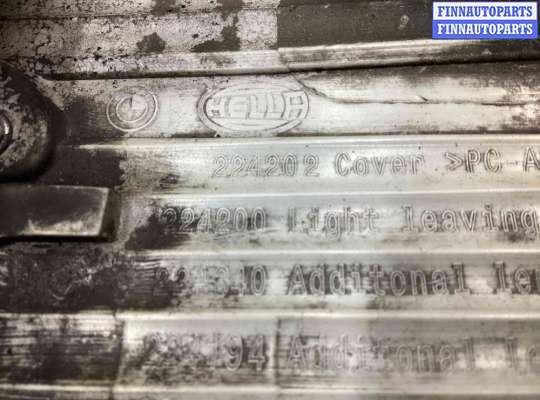 Фонарь задний на BMW X6 (E71)