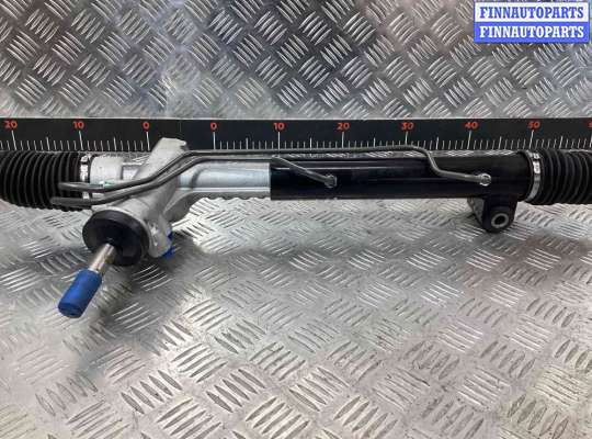 Рулевая рейка на Opel Astra H / Classic