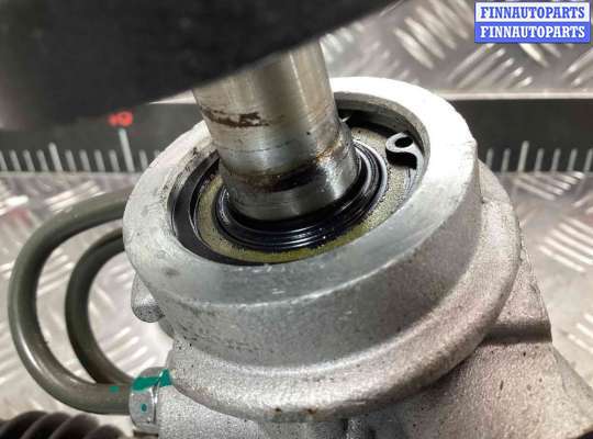 Рулевая рейка на Opel Astra H / Classic