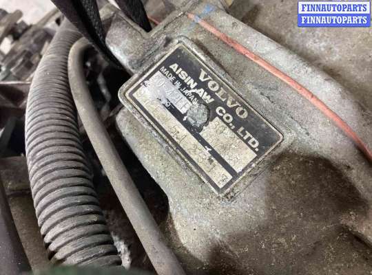купить КПП автоматическая (АКПП) на Volvo V40 V40 I (VW) 1995-2000