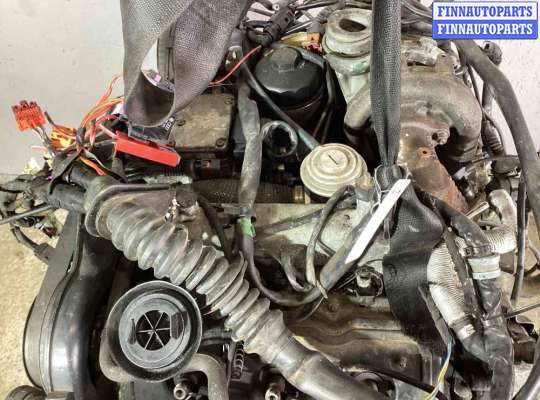 купить Двигатель на Audi A6 A6 C5 (4B) 1997-2001