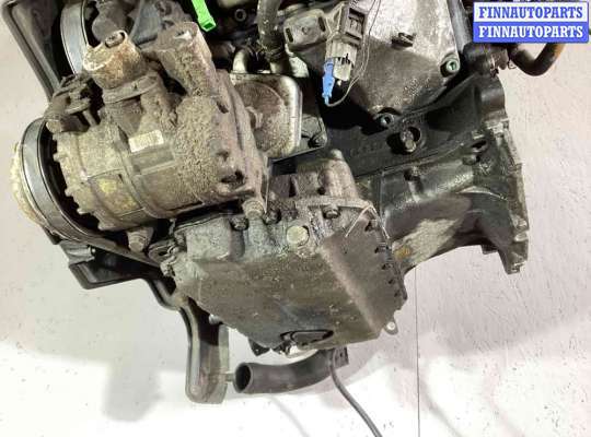 купить Двигатель на Audi A6 A6 C5 (4B) 1997-2001