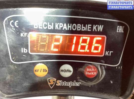 купить Двигатель на Audi A6 A6 C5 (4B) 1997-2001