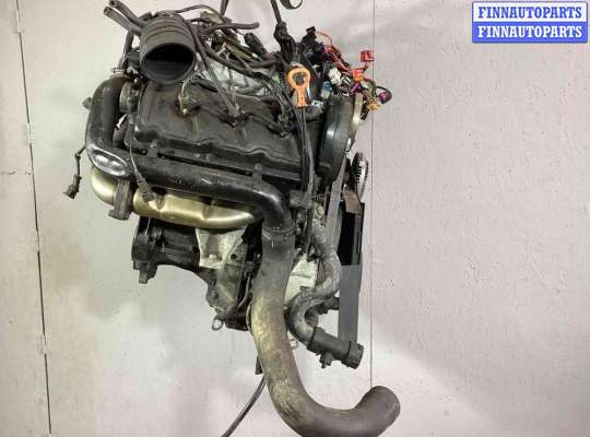 купить Двигатель на Audi A6 A6 C5 (4B) 1997-2001