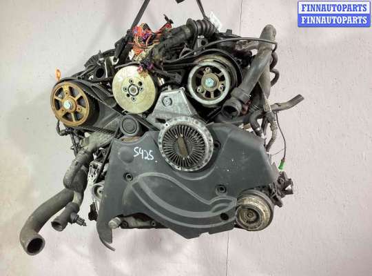 купить Двигатель на Audi A6 A6 C5 (4B) 1997-2001