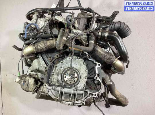 купить Двигатель на Audi A6 A6 C5 (4B) 1997-2001