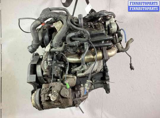 купить Двигатель на Audi A6 A6 C5 (4B) 1997-2001