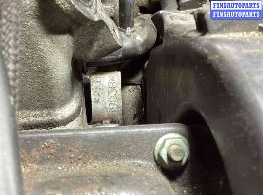 купить Двигатель на Audi A6 A6 C5 (4B) 1997-2001