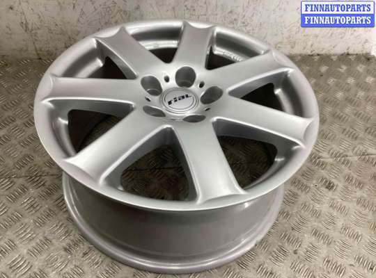 купить Диск литой на Audi A6 C6 (4F) 2008-2011 рестайлинг