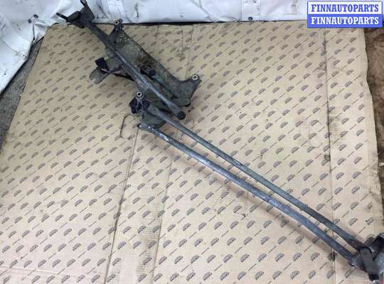 купить Механизм стеклоочистителя (трапеция дворников) на Fiat Ulysse Ulysse II 2002-2010