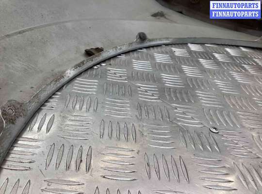 купить Крыло переднее правое на Ford Mondeo Mondeo III 2003-2007 рестайлинг