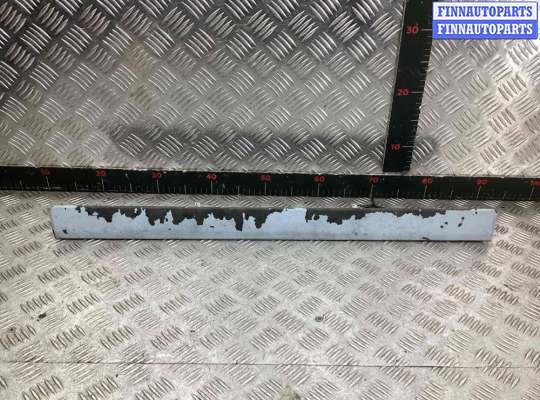 купить Накладка подсветки номера на Fiat Ducato Ducato 2006-2014