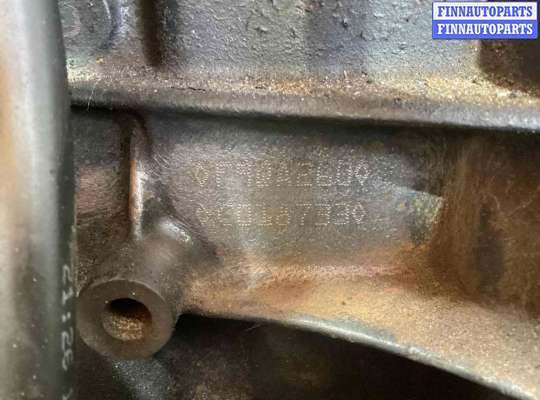 купить Двигатель на Nissan Primera Primera III (P12) 2002-2008