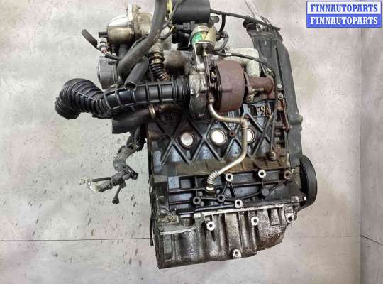 купить Двигатель на Nissan Primera Primera III (P12) 2002-2008