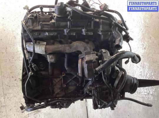 купить Двигатель на Mercedes C C (W203) 2004-2007 рестайлинг