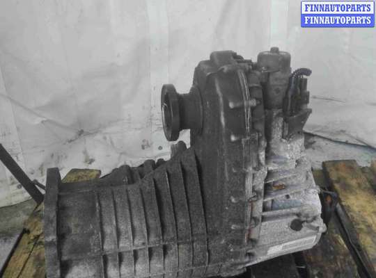 купить Раздаточная коробка на Volkswagen Touareg I (7L) 2002-2006