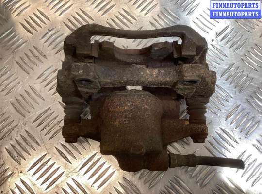 купить Суппорт передний левый на Opel Corsa Corsa D 2010-2014 рестайлинг