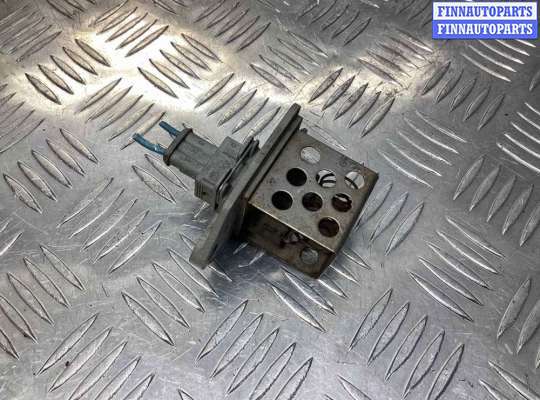 Сопротивление вентилятора охлаждения CT1151787 на Citroen C5 C5 I 2001-2004