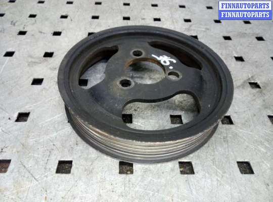 Шкив помпы OP1397957 на Opel Vectra B 1995-2002