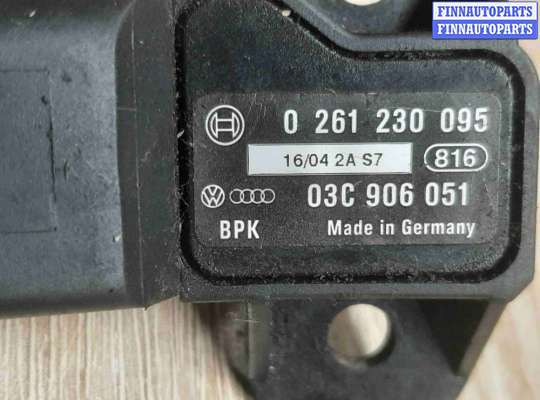 купить Датчик абсолютного давления на Volkswagen Golf Golf V (1K) 2004-2009