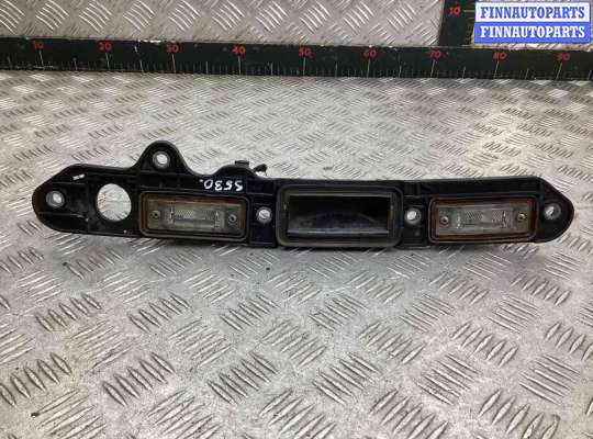купить Кнопка открытия багажника на Volkswagen Touran Touran I (1T) 2003-2006