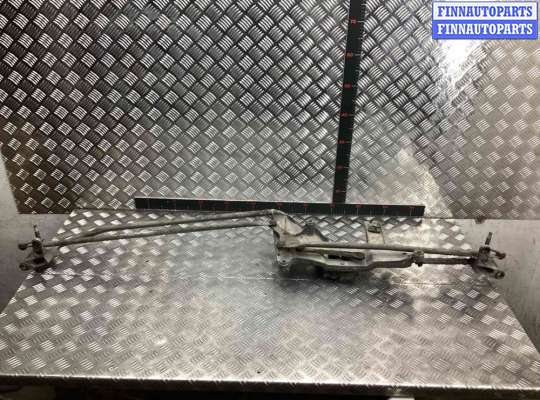 Механизм стеклоочистителя (трапеция дворников) CT1085872 на Citroen C8 C8 I 2002-2008