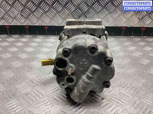купить Компрессор кондиционера на Citroen C4 Picasso C4 Picasso (UD) 2006-2013
