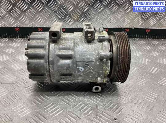 купить Компрессор кондиционера на Citroen C4 Picasso C4 Picasso (UD) 2006-2013